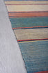Vintage Kilim Area Rug (8' x 11')
